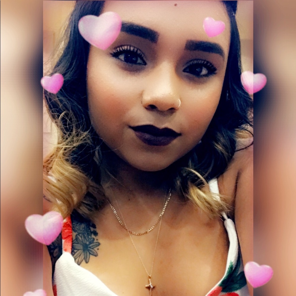 Meet your Posher, Nataly